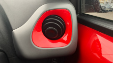 Toyota Aygo 1.0 VVT-i X-Trend TSS 5dr x-shift Petrol Hatchback